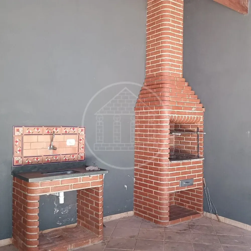 Sobrado, 3 quartos, 110 m² - Foto 6
