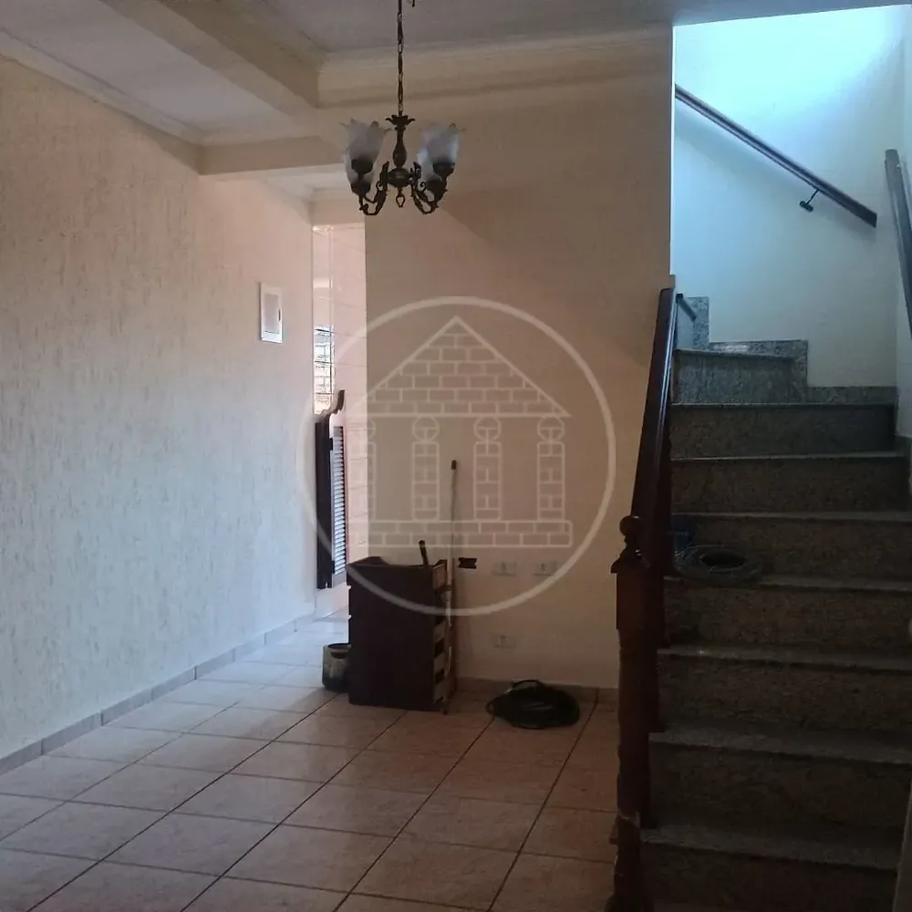 Sobrado, 3 quartos, 110 m² - Foto 5