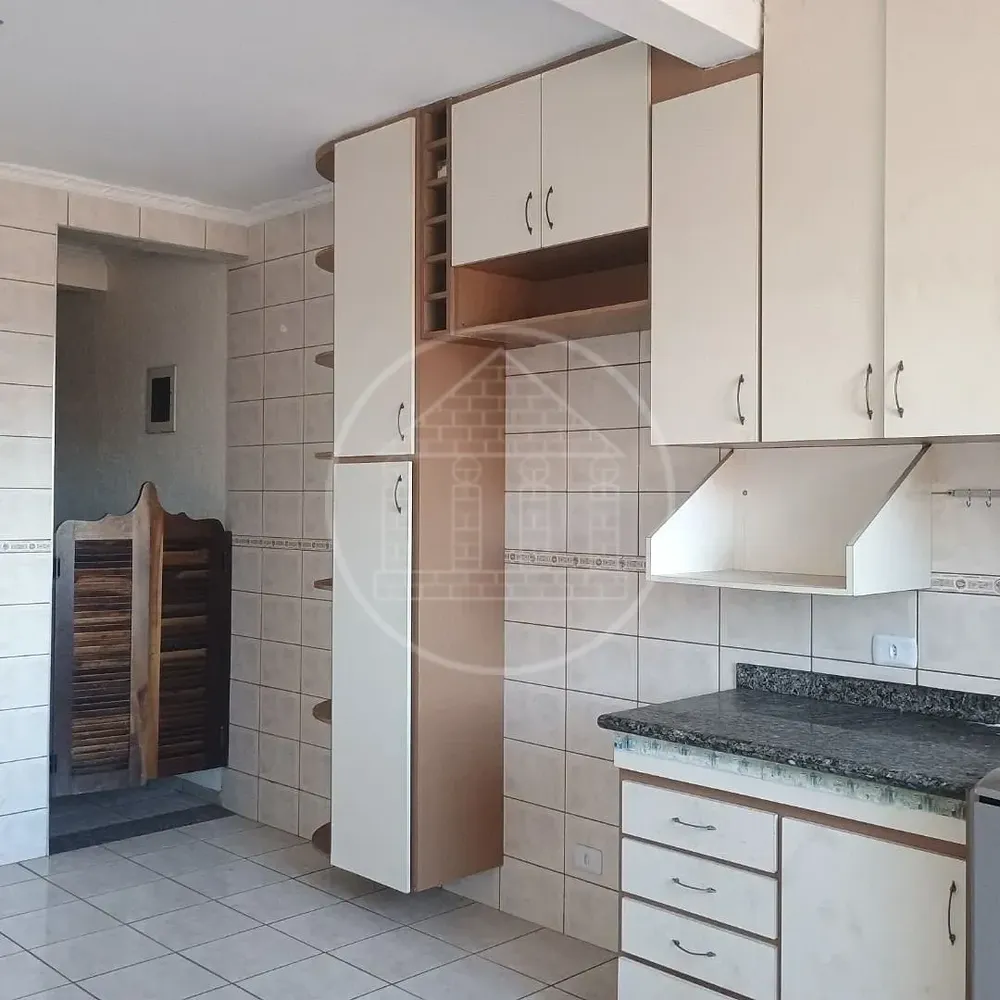 Sobrado, 3 quartos, 110 m² - Foto 12