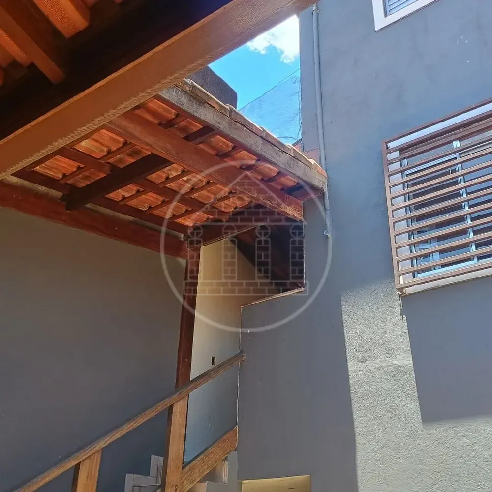 Sobrado, 3 quartos, 110 m² - Foto 8
