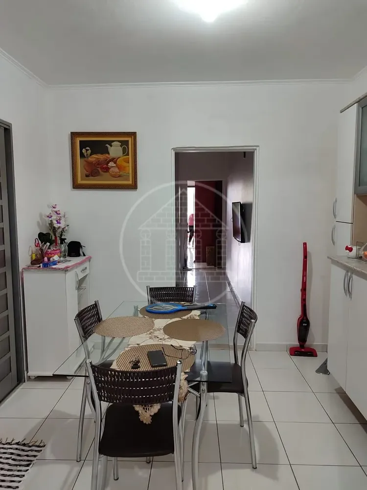 Casa, 2 quartos, 120 m² - Foto 11