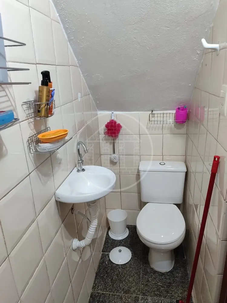 Casa, 2 quartos, 120 m² - Foto 3