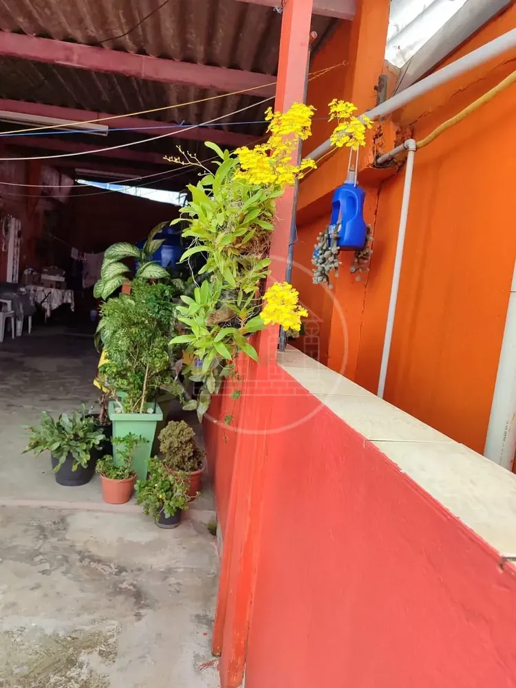 Casa, 2 quartos, 120 m² - Foto 2