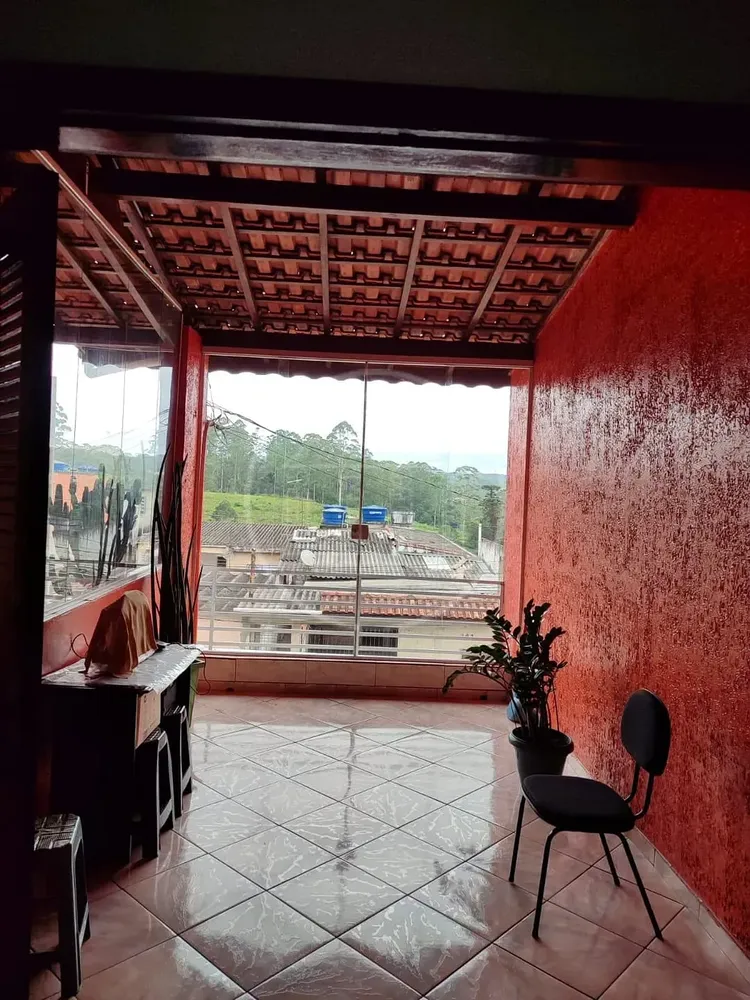 Casa, 2 quartos, 120 m² - Foto 8