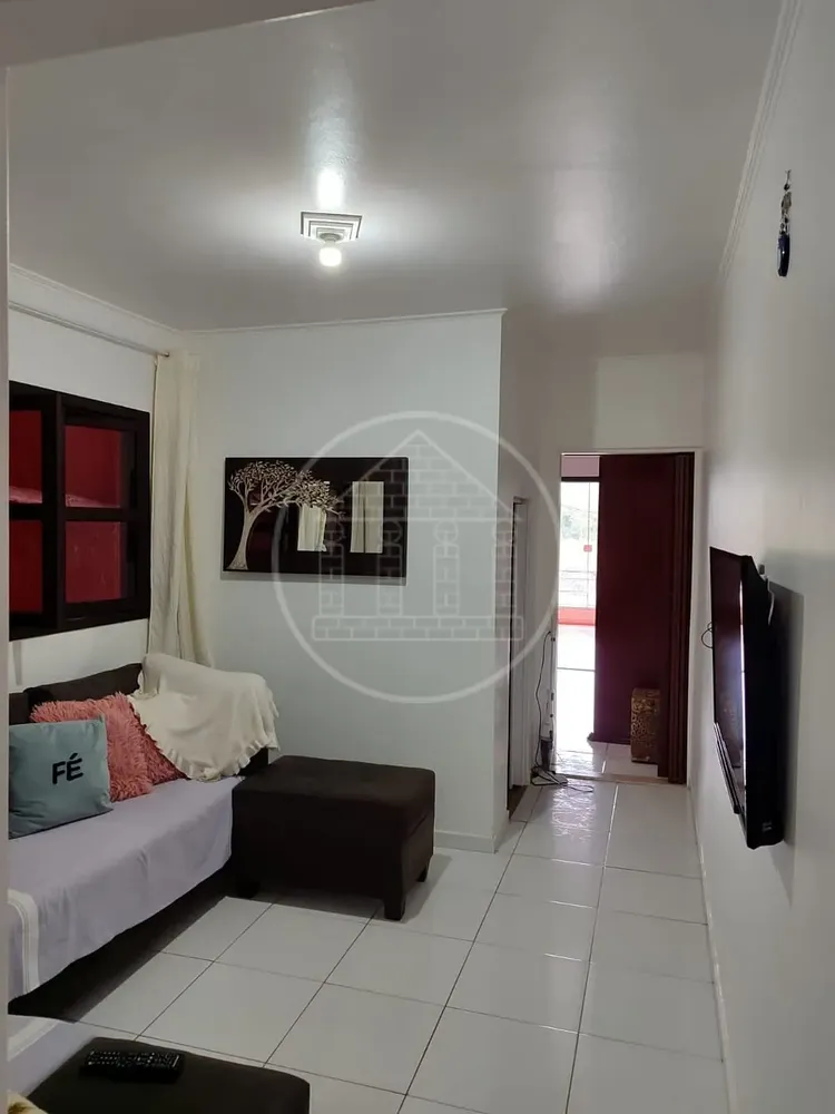 Casa, 2 quartos, 120 m² - Foto 7