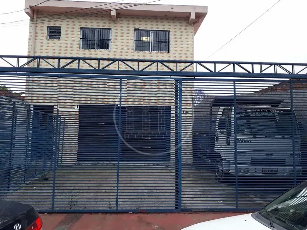 Prédio Inteiro, 250 m² - Foto 1