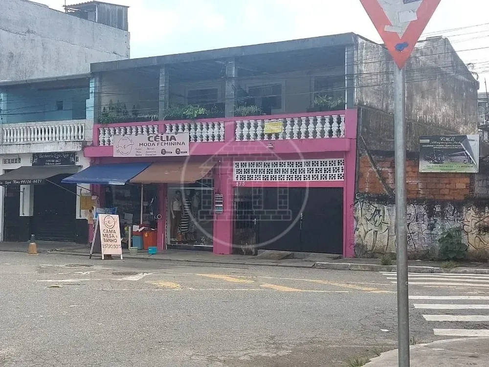 Sobrado, 3 quartos, 250 m² - Foto 1
