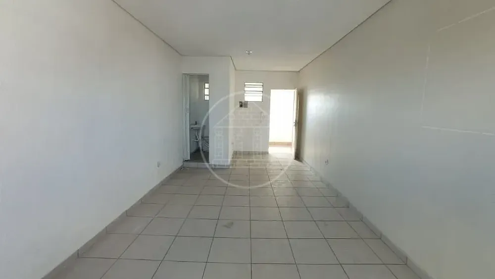 Sala-Conjunto, 32 m² - Foto 1