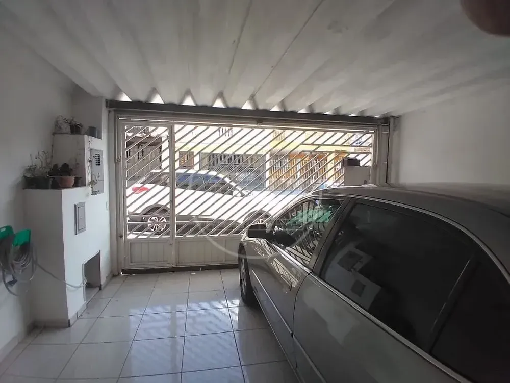 Sobrado, 3 quartos, 90 m² - Foto 3