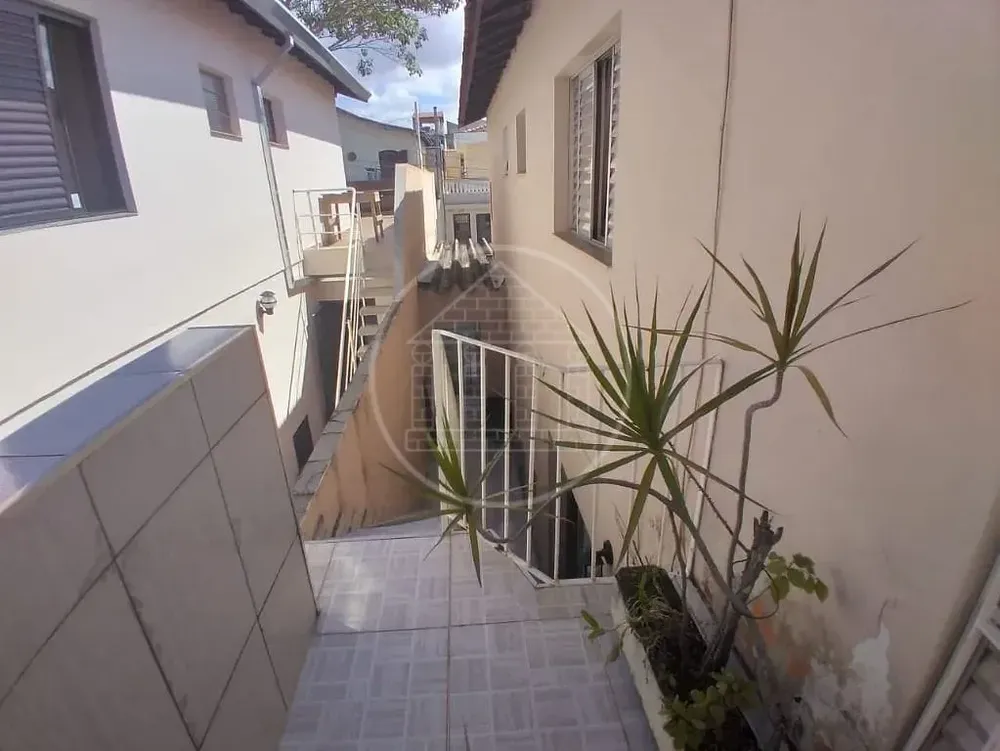 Sobrado, 3 quartos, 90 m² - Foto 5