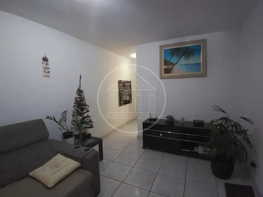 Sobrado, 3 quartos, 90 m² - Foto 11