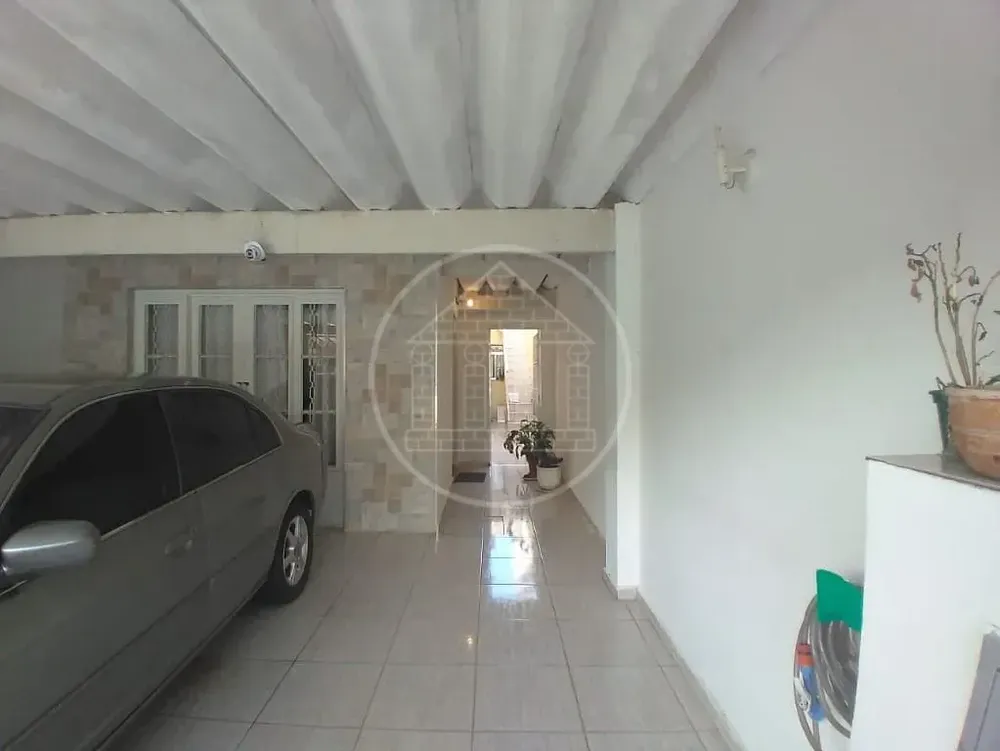 Sobrado, 3 quartos, 90 m² - Foto 2