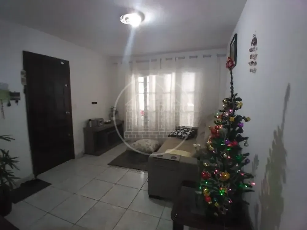 Sobrado, 3 quartos, 90 m² - Foto 10