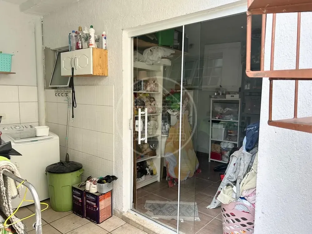 Sobrado, 3 quartos, 100 m² - Foto 2