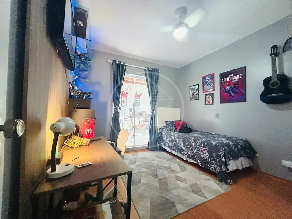 Sobrado, 3 quartos, 100 m² - Foto 4