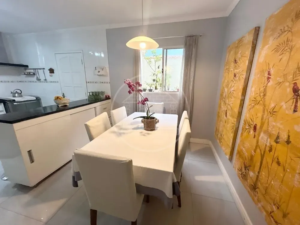 Sobrado, 3 quartos, 100 m² - Foto 3