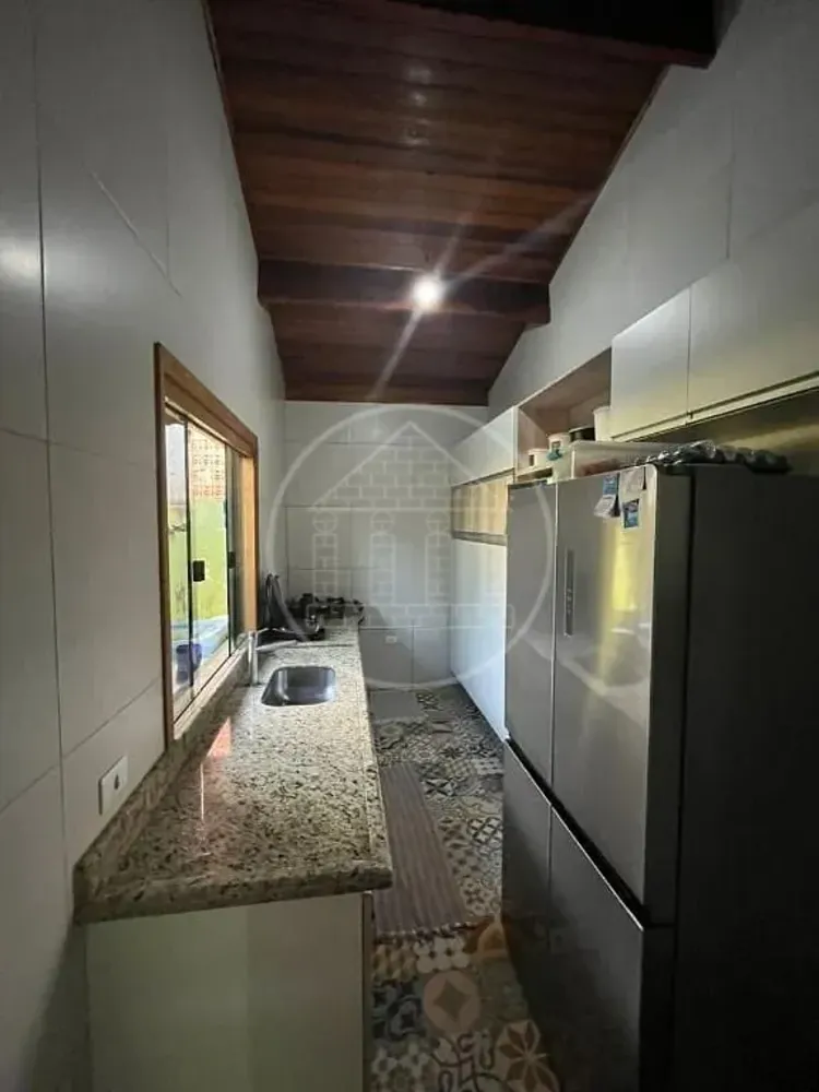 Chácara, 3 quartos, 750 m² - Foto 3