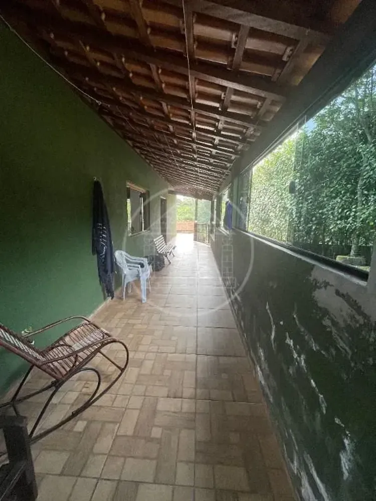 Chácara, 3 quartos, 750 m² - Foto 8
