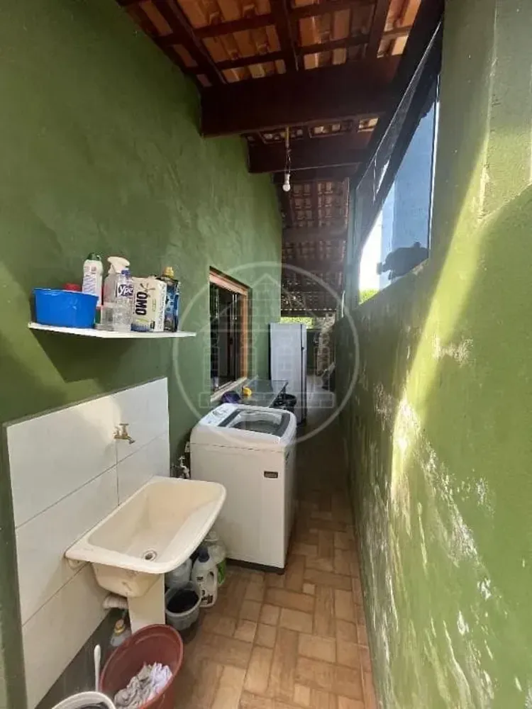 Chácara, 3 quartos, 750 m² - Foto 6