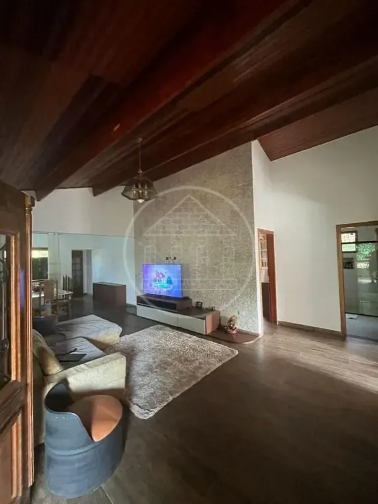 Chácara, 3 quartos, 750 m² - Foto 4