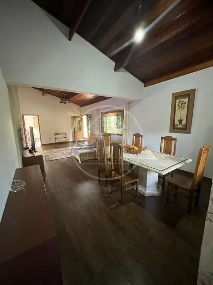 Chácara, 3 quartos, 750 m² - Foto 9