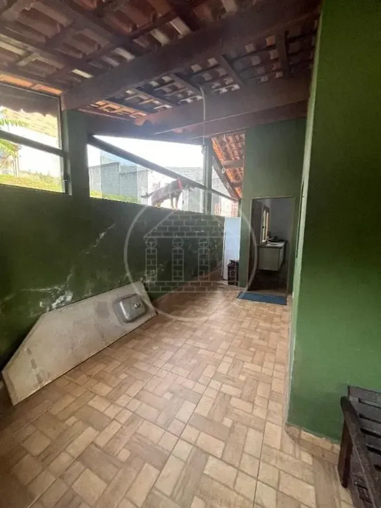 Chácara, 3 quartos, 750 m² - Foto 12