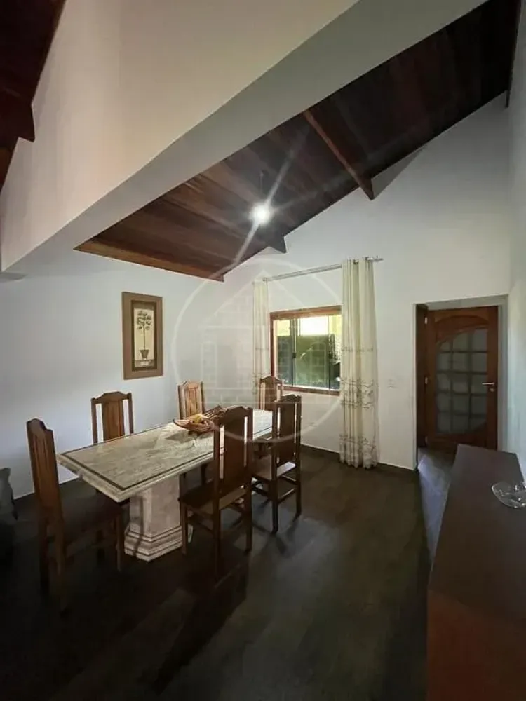 Chácara, 3 quartos, 750 m² - Foto 10