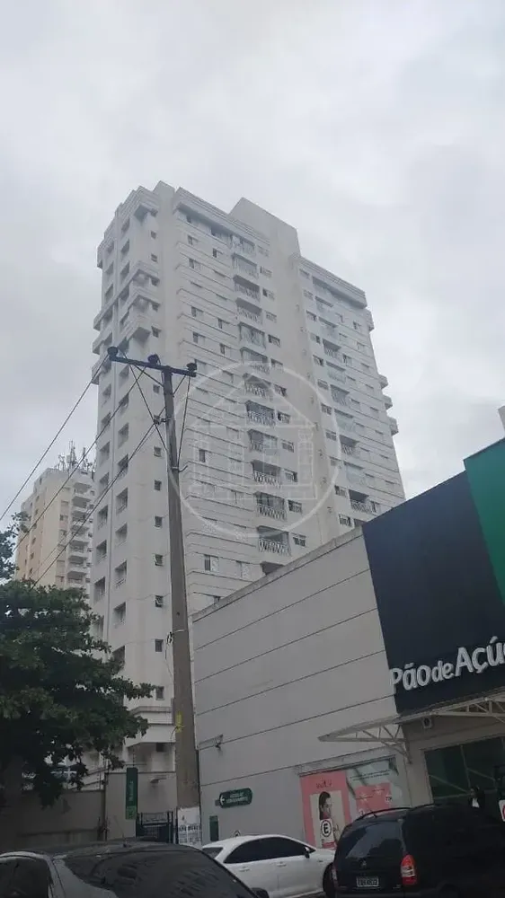 Apartamento, 2 quartos, 72 m² - Foto 1