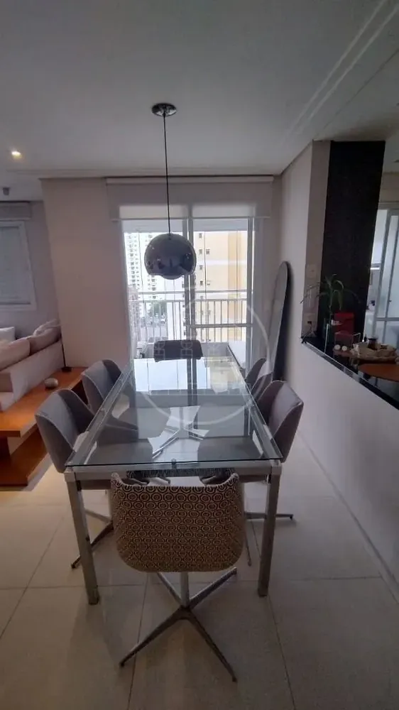 Apartamento, 2 quartos, 72 m² - Foto 11