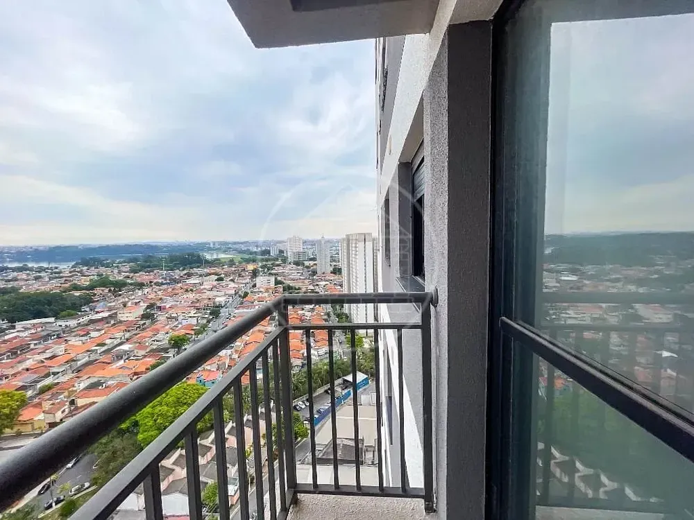 Apartamento, 2 quartos, 39 m² - Foto 12