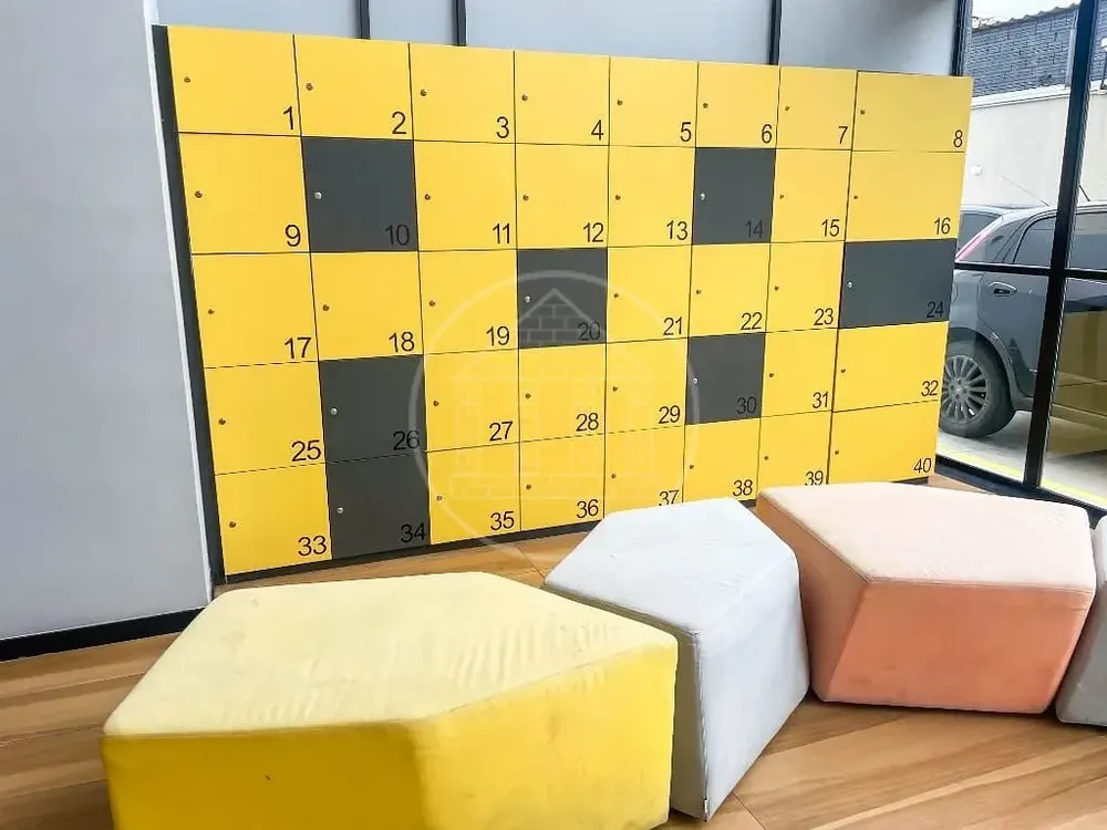 Apartamento, 2 quartos, 39 m² - Foto 6