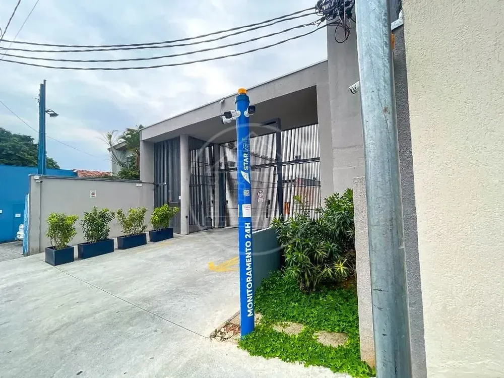 Apartamento, 2 quartos, 39 m² - Foto 2