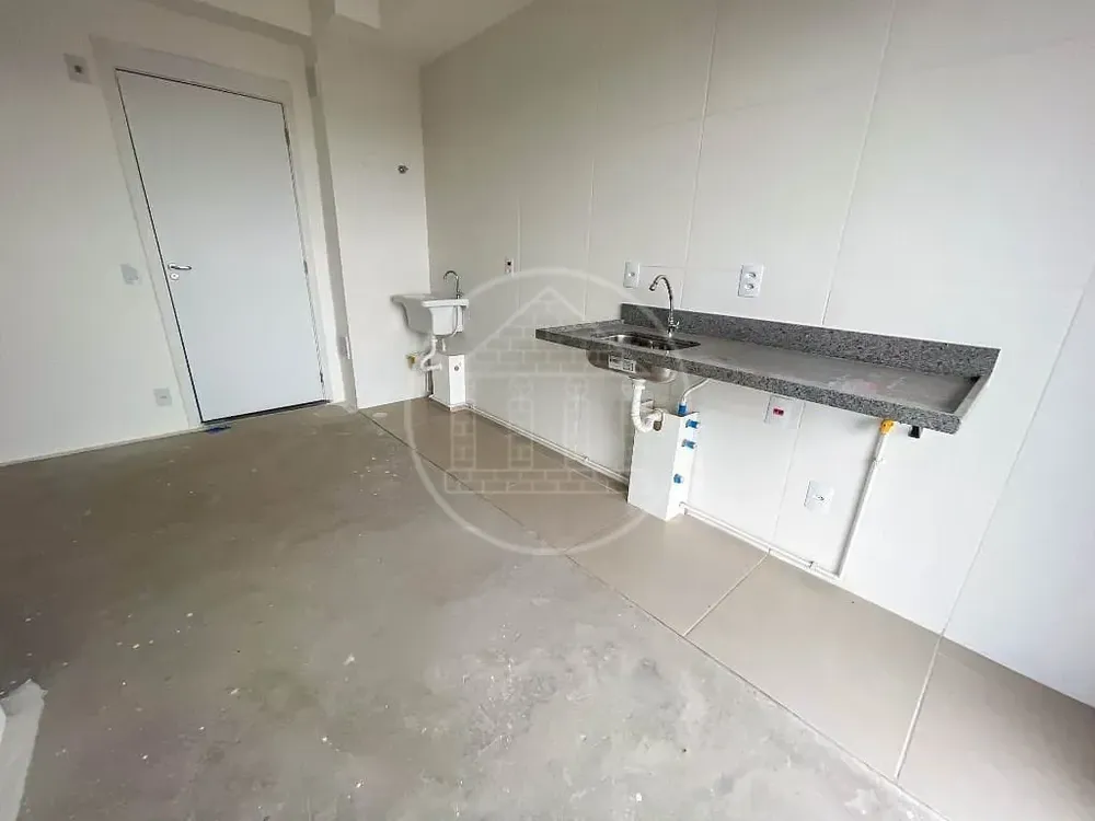 Apartamento, 2 quartos, 39 m² - Foto 11