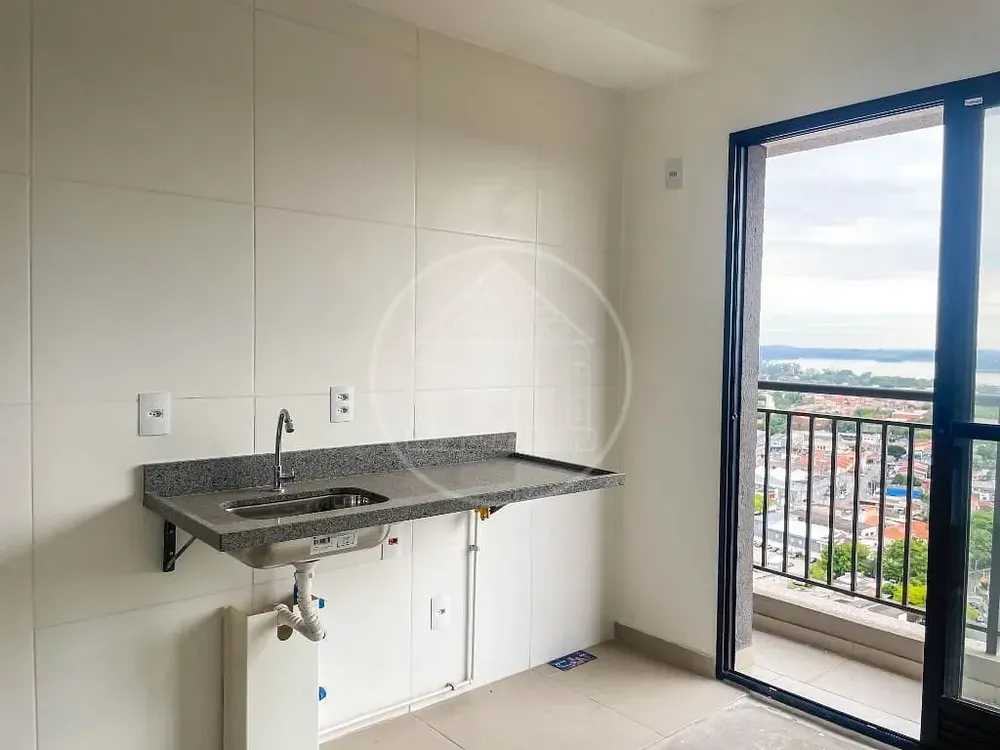 Apartamento, 2 quartos, 39 m² - Foto 7