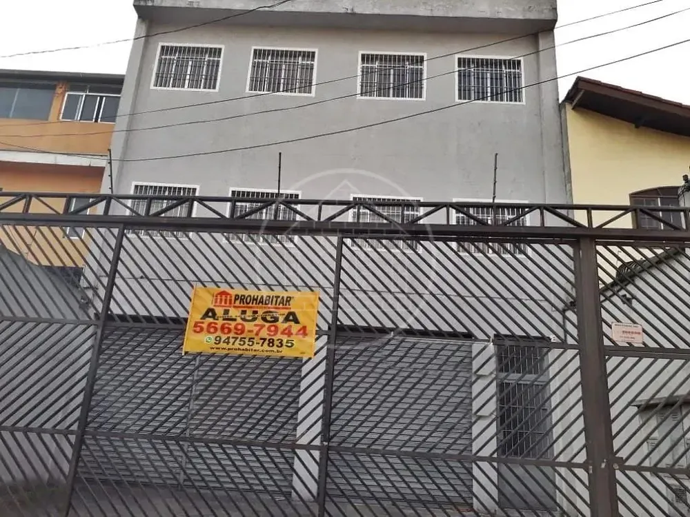 Prédio Inteiro, 700 m² - Foto 1