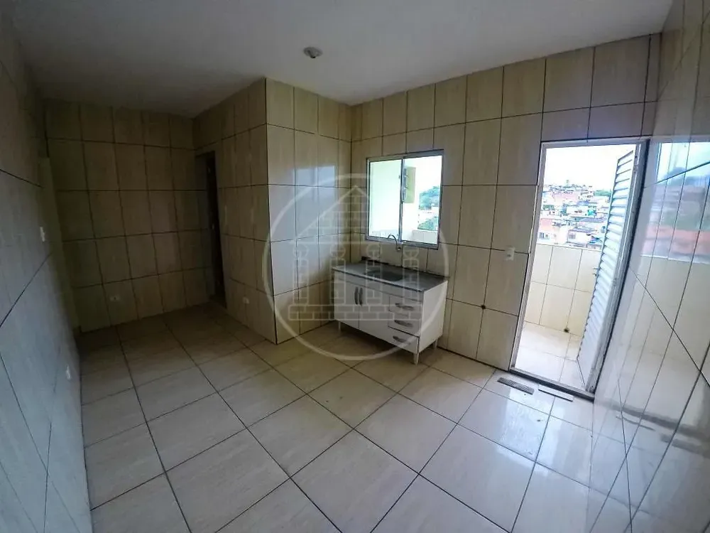 Sobrado, 2 quartos, 250 m² - Foto 1