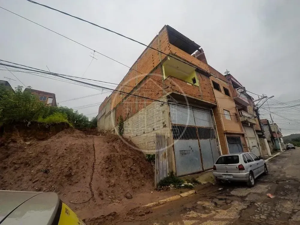 Sobrado, 2 quartos, 250 m² - Foto 9