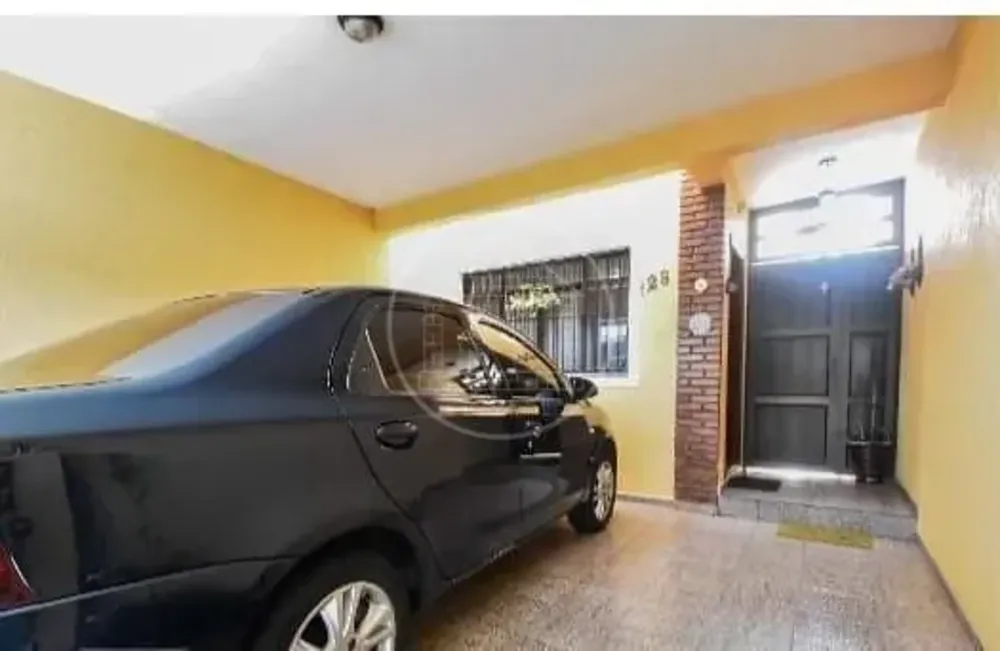 Sobrado, 3 quartos, 140 m² - Foto 1