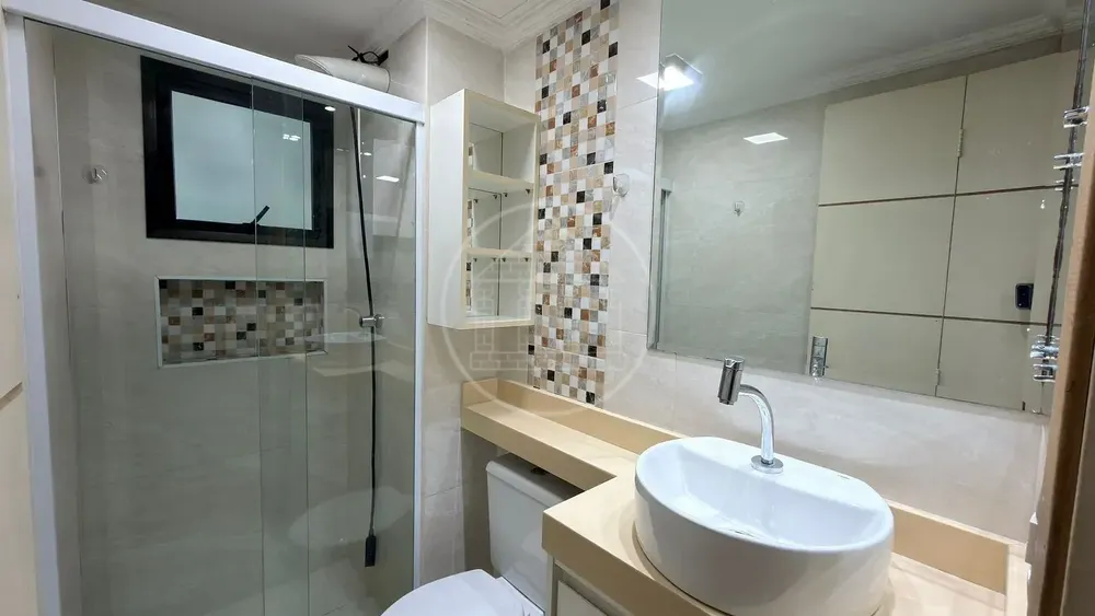 Apartamento, 2 quartos, 55 m² - Foto 5