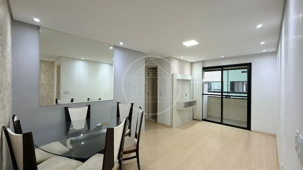 Apartamento, 2 quartos, 55 m² - Foto 1