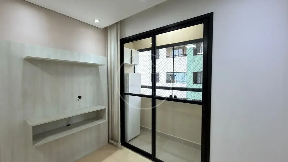 Apartamento, 2 quartos, 55 m² - Foto 2