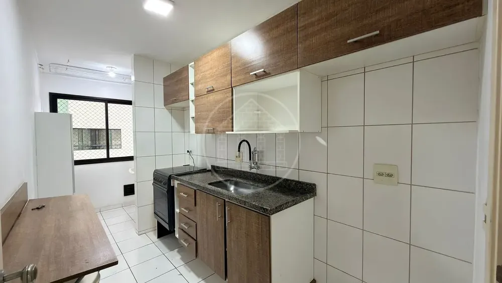Apartamento, 2 quartos, 55 m² - Foto 3