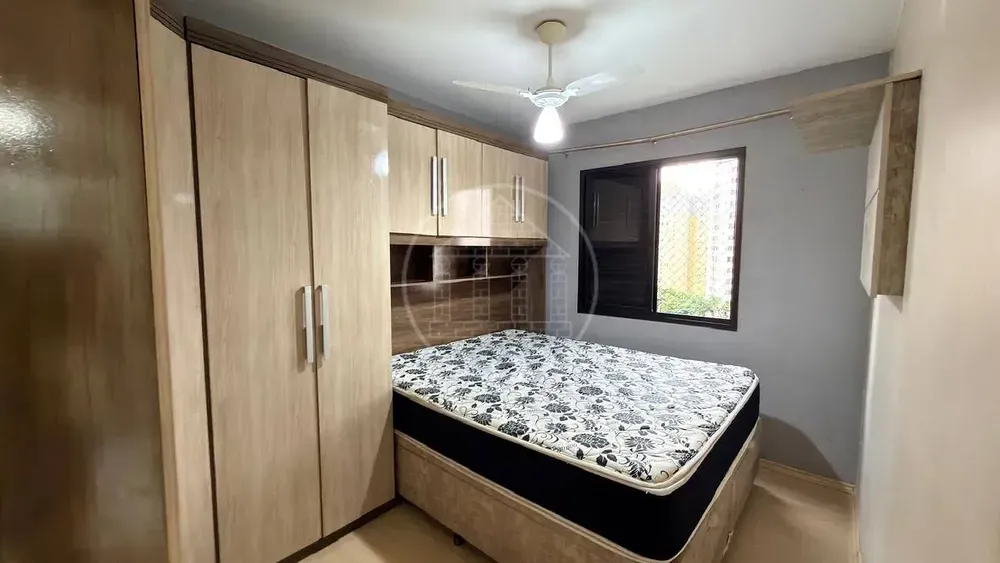 Apartamento, 2 quartos, 55 m² - Foto 4