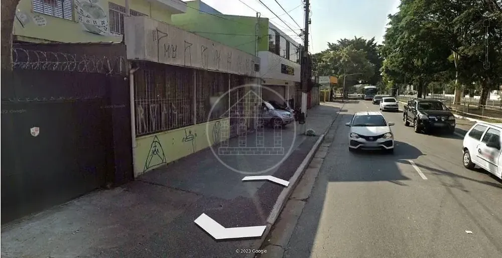 Loja-Salão, 205 m² - Foto 2