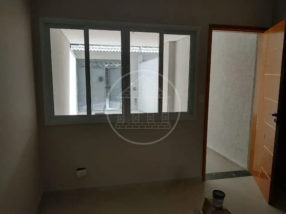 Sobrado, 3 quartos, 113 m² - Foto 2
