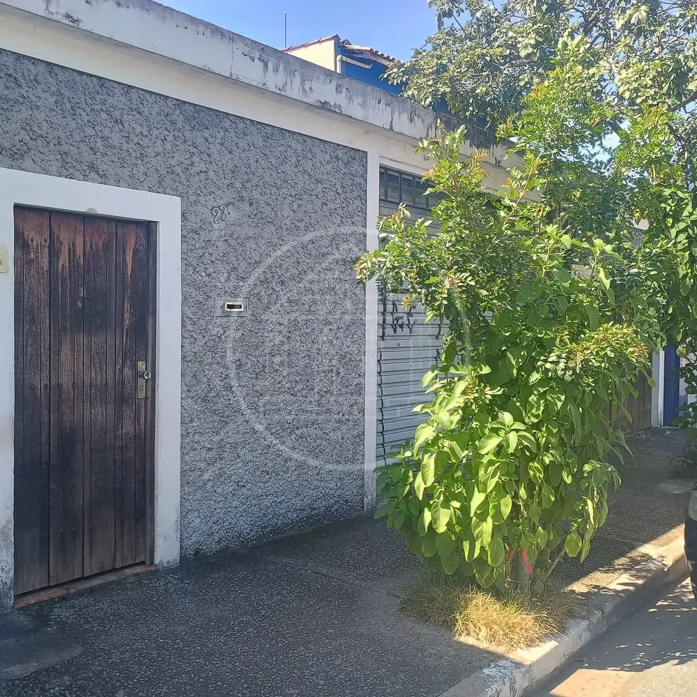 Casa, 2 quartos, 85 m² - Foto 1