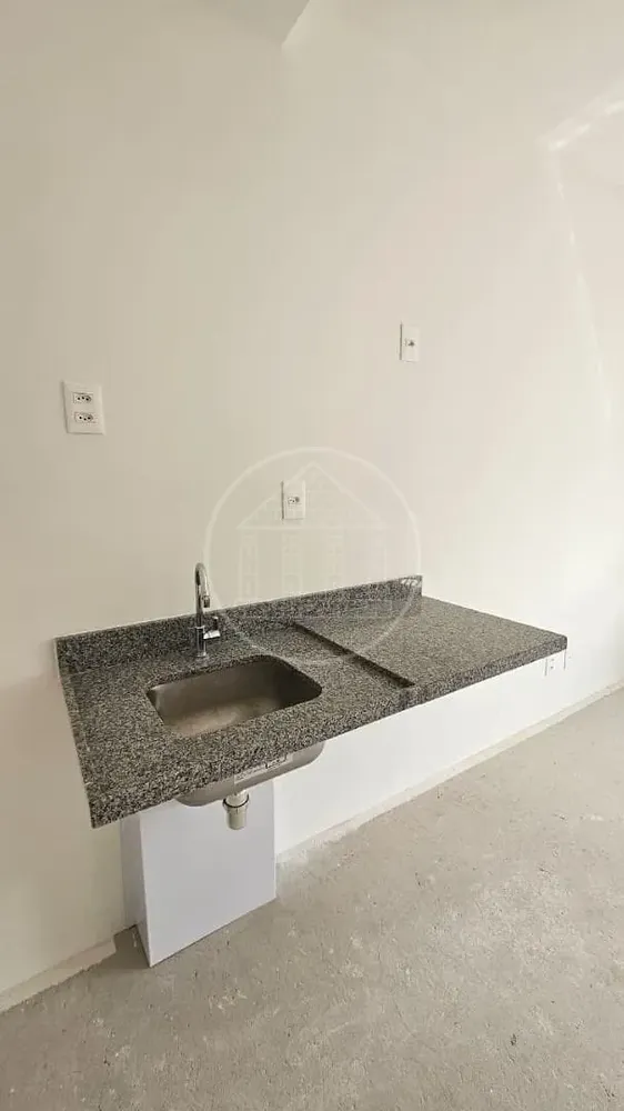 Apartamento, 1 quarto, 23 m² - Foto 6