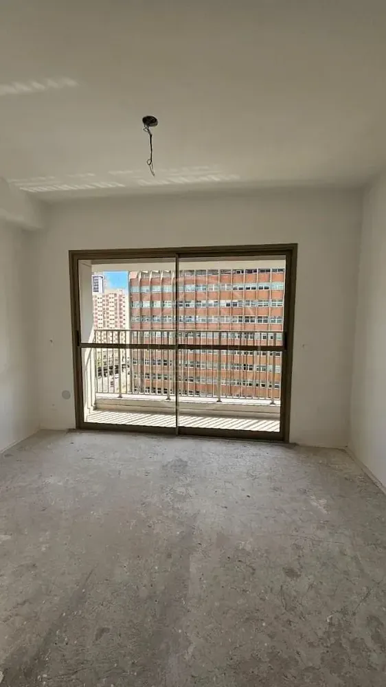 Apartamento, 1 quarto, 23 m² - Foto 3