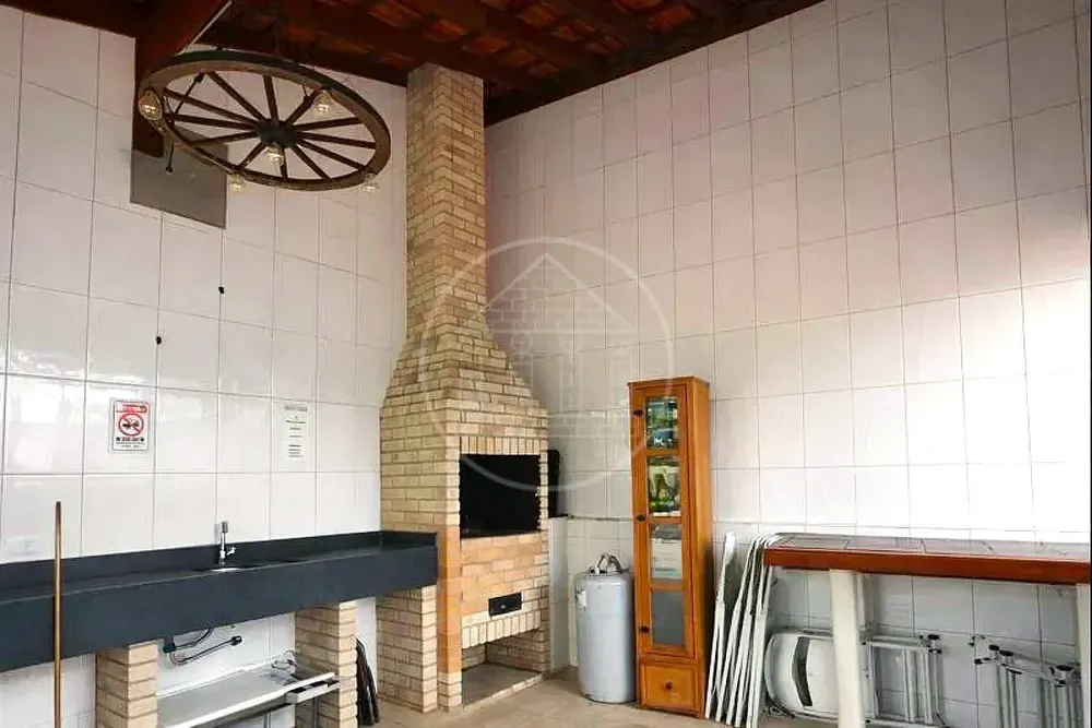 Apartamento, 2 quartos, 64 m² - Foto 15