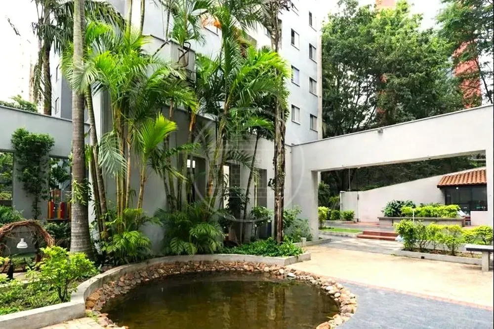 Apartamento, 2 quartos, 64 m² - Foto 12